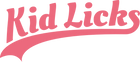 Kid Licks Logo